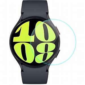 מגן מסך "זכוכית" מבית VMax לשעון יד חכם מדגם: Samsung Galaxy Watch 5 44mm מגן מסך "זכוכית" מבית VMax לשעון יד חכם מדגם: Samsung Galaxy Watch 5 44mm