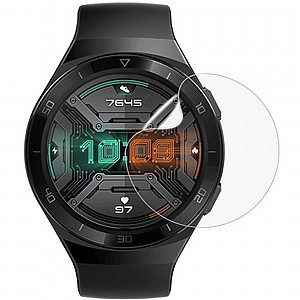 מגן מסך "מסיליקון" מבית VMax לשעון יד חכם מדגם: Huawei Watch GT 2 Pro מגן מסך "מסיליקון" מבית VMax לשעון יד חכם מדגם: Huawei Watch GT 2 Pro