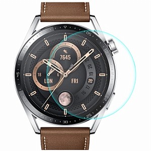 מגן מסך "מסיליקון" מבית VMax לשעון יד חכם מדגם: Huawei Watch GT 2e מגן מסך "מסיליקון" מבית VMax לשעון יד חכם מדגם: Huawei Watch GT 2e