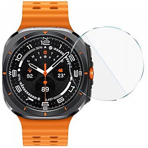 מגן מסך "זכוכית" מבית VMax לשעון יד חכם מדגם: Samsung Galaxy Watch 7 44mm מגן מסך "זכוכית" מבית VMax לשעון יד חכם מדגם: Samsung Galaxy Watch 7 44mm