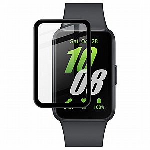 מגן מסך "זכוכית" מבית VMax לשעון יד חכם מדגם: Samsung Galaxy Watch 7 40mm מגן מסך "זכוכית" מבית VMax לשעון יד חכם מדגם: Samsung Galaxy Watch 7 40mm